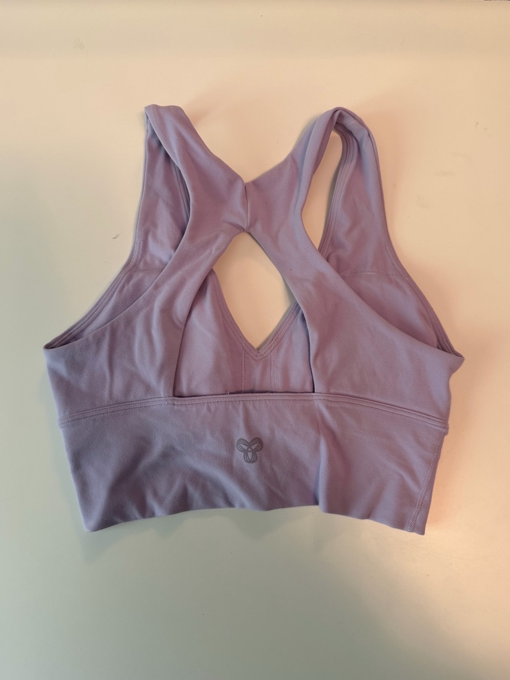 TnaBUTTER Volley Sports Bra